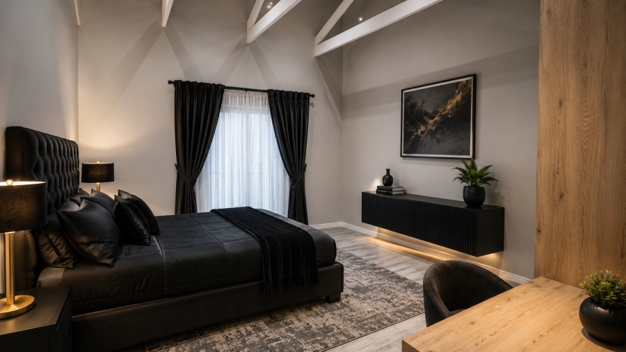2 Bedroom Property for Sale in Sandhoogte Western Cape